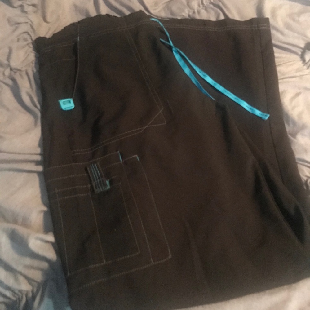 Carhartt scrub pants